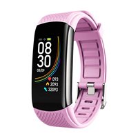 Orologio Tecnochic Donna in Acciaio TC-C6T-06 - TC-C6T-06